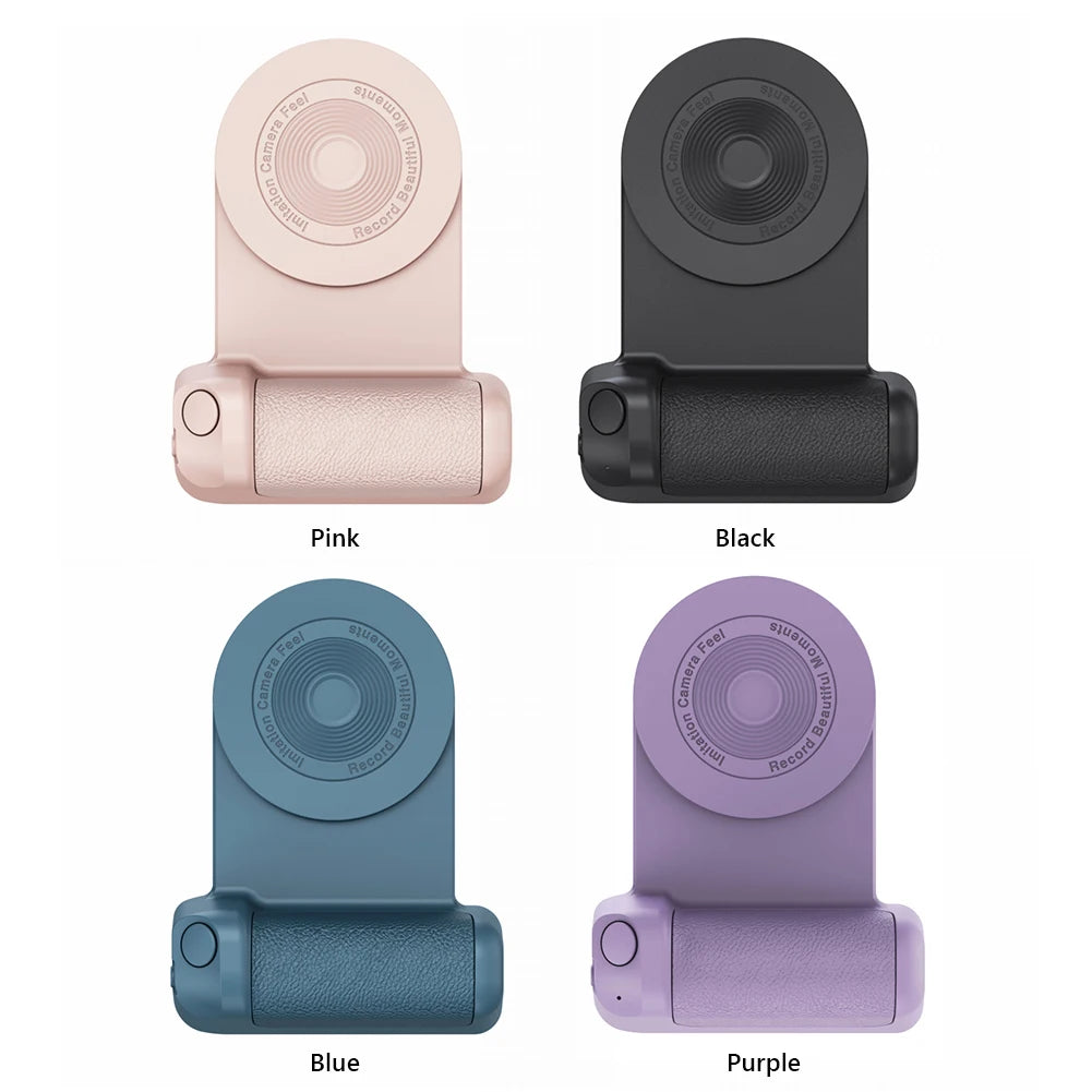 3-in-1 Magnetic Bluetooth Phone Grip