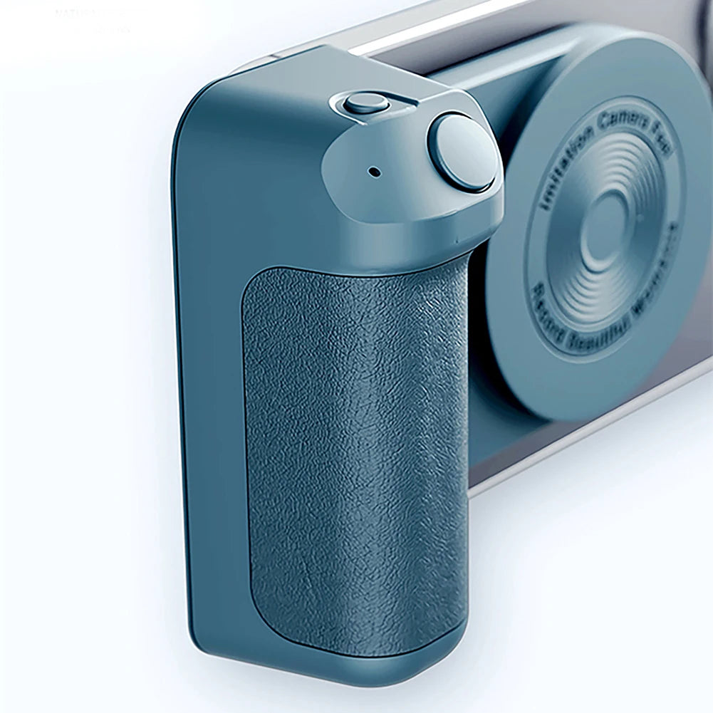 3-in-1 Magnetic Bluetooth Phone Grip