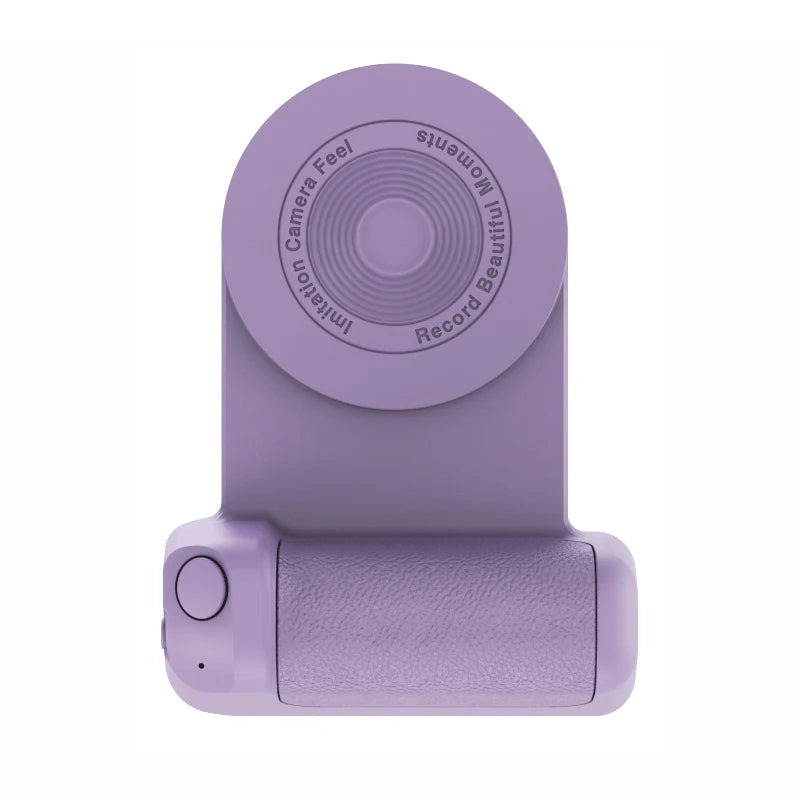 3-in-1 Magnetic Bluetooth Phone Grip