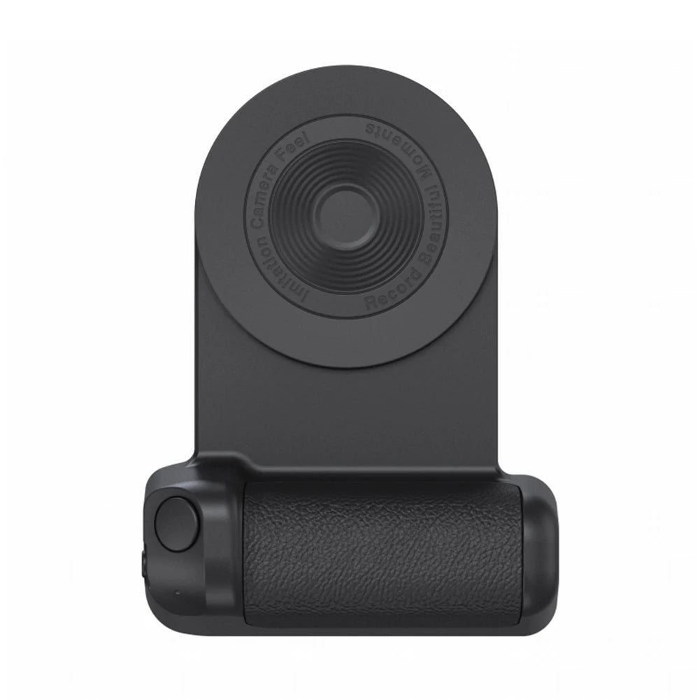 3-in-1 Magnetic Bluetooth Phone Grip